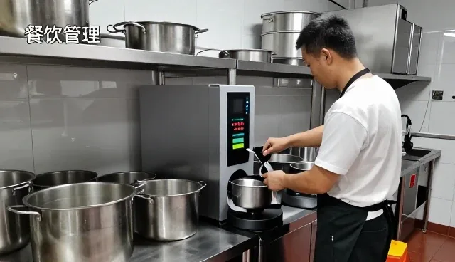 旺季备货解决方案介绍