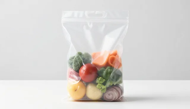 食材保鲜技术在餐饮分装中的关键选型考量