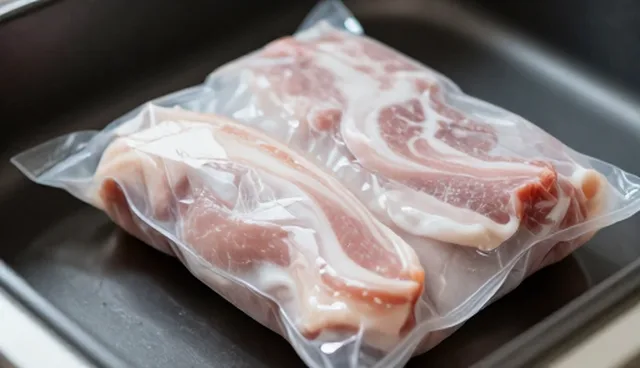 食品分装在餐饮管理中的实际应用与问题探讨