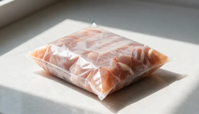 食品分装业务中,食材供应与分装效率如何取舍